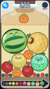 Animong Fruits